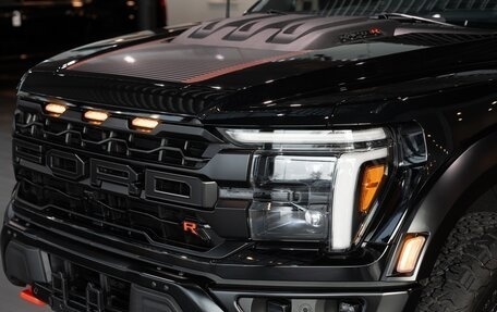 Ford F-150, 2026 год, 19 000 000 рублей, 5 фотография