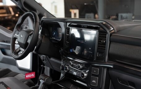 Ford F-150, 2026 год, 19 000 000 рублей, 17 фотография