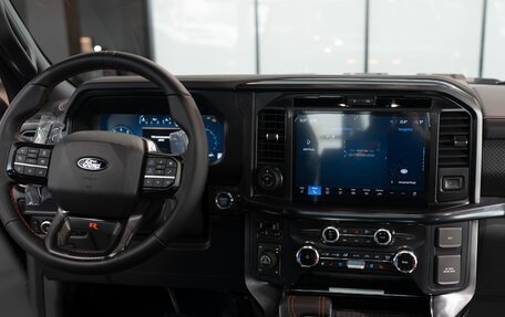 Ford F-150, 2026 год, 19 000 000 рублей, 31 фотография