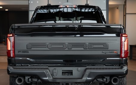 Ford F-150, 2026 год, 19 000 000 рублей, 35 фотография