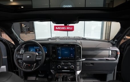 Ford F-150, 2026 год, 19 000 000 рублей, 30 фотография