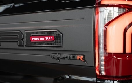 Ford F-150, 2026 год, 19 000 000 рублей, 37 фотография