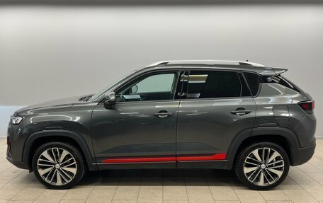 Changan CS35 Plus, 2024 год, 1 965 000 рублей, 2 фотография