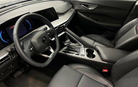 Changan CS35 Plus, 2024 год, 1 965 000 рублей, 8 фотография