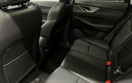 Changan CS35 Plus, 2024 год, 1 965 000 рублей, 11 фотография