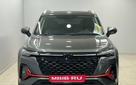 Changan CS35 Plus, 2024 год, 1 965 000 рублей, 6 фотография