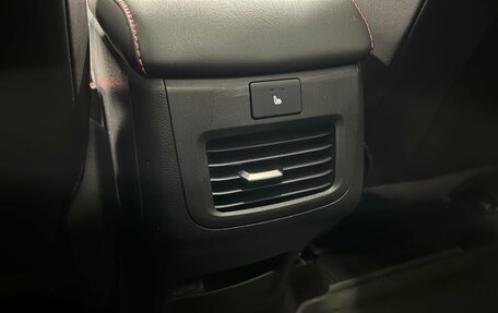 Changan CS35 Plus, 2024 год, 1 965 000 рублей, 12 фотография