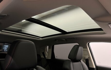 Changan CS35 Plus, 2024 год, 1 965 000 рублей, 14 фотография