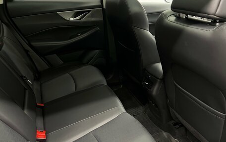 Changan CS35 Plus, 2024 год, 1 965 000 рублей, 13 фотография