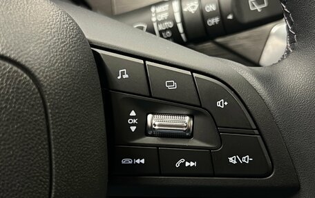 Changan CS35 Plus, 2024 год, 1 965 000 рублей, 20 фотография