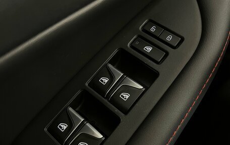 Changan CS35 Plus, 2024 год, 1 965 000 рублей, 15 фотография