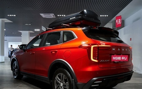 Haval Jolion, 2026 год, 2 449 000 рублей, 3 фотография