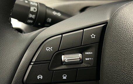 Changan CS35 Plus, 2024 год, 1 965 000 рублей, 18 фотография