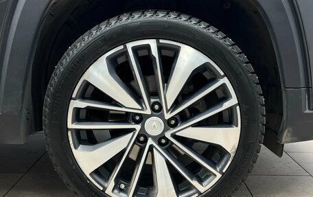 Changan CS35 Plus, 2024 год, 1 965 000 рублей, 27 фотография