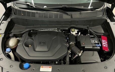 Changan CS35 Plus, 2024 год, 1 965 000 рублей, 25 фотография