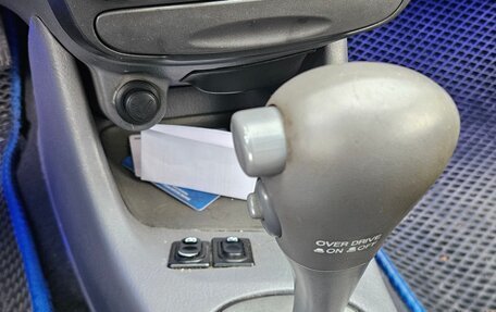 Hyundai Accent II, 2008 год, 420 000 рублей, 8 фотография