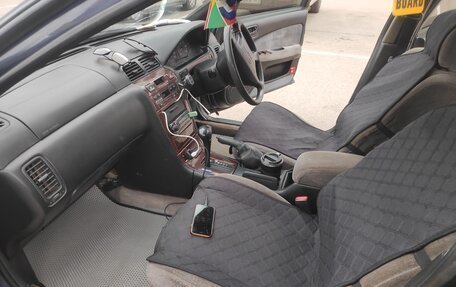 Nissan Cefiro II, 1997 год, 300 000 рублей, 7 фотография