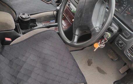 Nissan Cefiro II, 1997 год, 300 000 рублей, 6 фотография