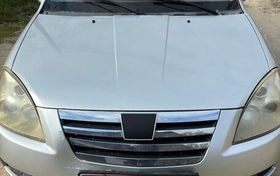 Chery Fora (A21), 2007 год, 260 000 рублей, 1 фотография