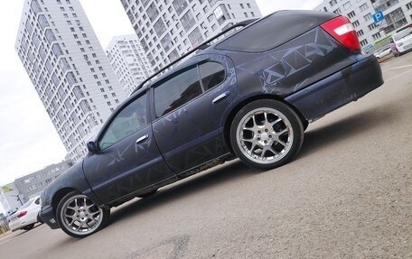 Nissan Cefiro II, 1997 год, 300 000 рублей, 3 фотография