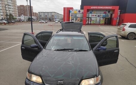 Nissan Cefiro II, 1997 год, 300 000 рублей, 5 фотография