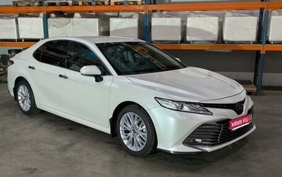 Toyota Camry, 2018 год, 3 150 000 рублей, 1 фотография