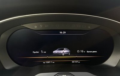 Volkswagen Passat B8 рестайлинг, 2016 год, 2 670 000 рублей, 1 фотография