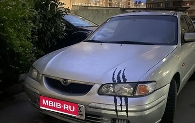 Mazda 626, 1998 год, 220 000 рублей, 1 фотография