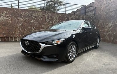 Mazda 3, 2020 год, 1 950 000 рублей, 1 фотография