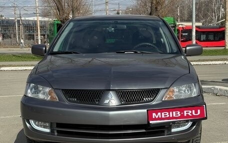 Mitsubishi Lancer IX, 2009 год, 420 000 рублей, 1 фотография