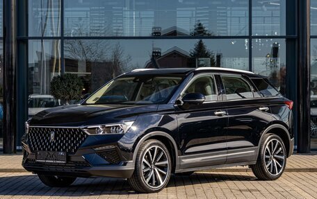 FAW Bestune T77, 2024 год, 1 845 000 рублей, 1 фотография