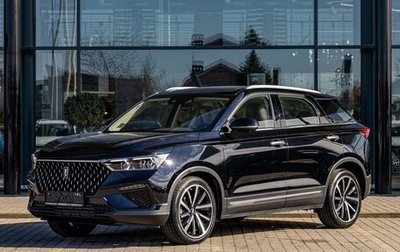 FAW Bestune T77, 2024 год, 1 845 000 рублей, 1 фотография