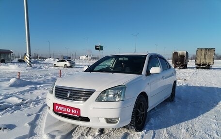 Toyota Premio, 2003 год, 649 000 рублей, 1 фотография