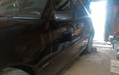 Mercedes-Benz C-Класс, 1994 год, 170 000 рублей, 1 фотография