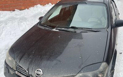 Nissan Primera III, 2006 год, 400 000 рублей, 1 фотография