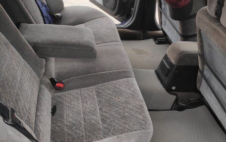 Nissan Cefiro II, 1997 год, 300 000 рублей, 8 фотография