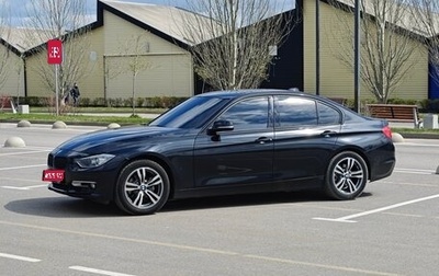BMW 3 серия, 2013 год, 1 820 000 рублей, 1 фотография