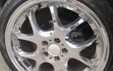 Nissan Cefiro II, 1997 год, 300 000 рублей, 9 фотография