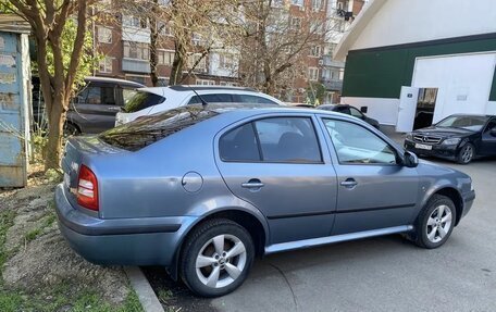 Skoda Octavia IV, 2011 год, 400 000 рублей, 3 фотография