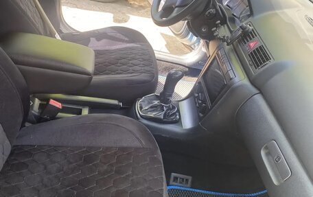 Skoda Octavia IV, 2011 год, 400 000 рублей, 7 фотография