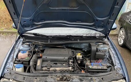 Skoda Octavia IV, 2011 год, 400 000 рублей, 9 фотография