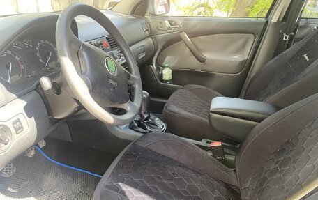 Skoda Octavia IV, 2011 год, 400 000 рублей, 6 фотография