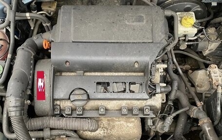 Skoda Octavia IV, 2011 год, 400 000 рублей, 10 фотография