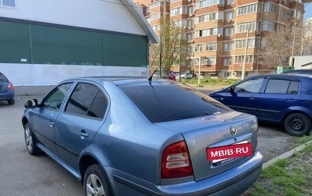 Skoda Octavia IV, 2011 год, 400 000 рублей, 4 фотография