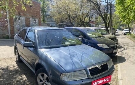 Skoda Octavia IV, 2011 год, 400 000 рублей, 5 фотография