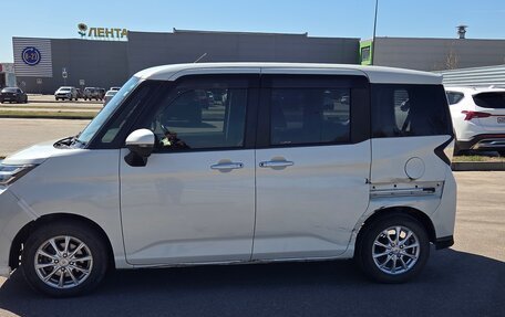 Toyota Tank I, 2018 год, 860 000 рублей, 6 фотография