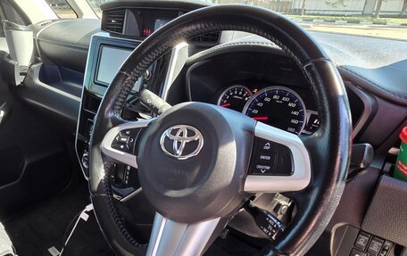 Toyota Tank I, 2018 год, 860 000 рублей, 14 фотография