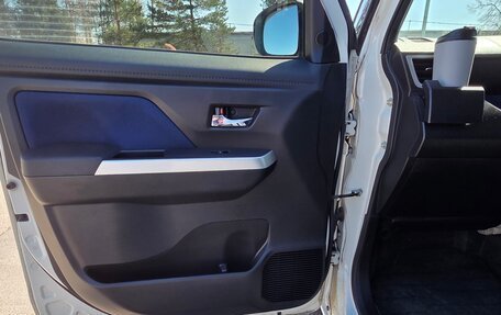 Toyota Tank I, 2018 год, 860 000 рублей, 19 фотография