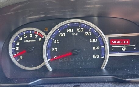 Toyota Tank I, 2018 год, 860 000 рублей, 12 фотография