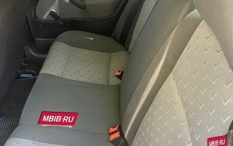 Skoda Octavia IV, 2011 год, 400 000 рублей, 8 фотография